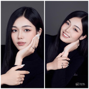 Đổ gục trước vẻ đẹp thuần khiết của hoa khôi Học viện Báo chí và Tuyên truyền 