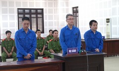 Lùa chó Pitpull đi cắn hàng xóm trọng thương
