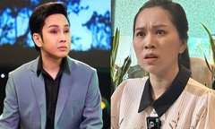 Vũ Luân: Tôi không biết Youtube của tôi truyền tiếp hình ảnh tang lễ cha nuôi