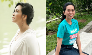 Sao Việt 20/6: Thanh Lam cảm ơn hôn phu, cháu gái NSƯT Vũ Linh chia sẻ ẩn ý 