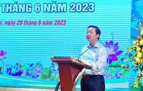 Người làm báo phải luôn giữ lửa nghề, tâm sáng, bút sắc, cập nhật xu hướng