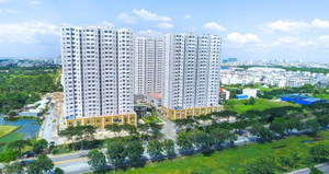 Có thể mua chung cư dưới 1 tỷ đồng ở TP.HCM không?