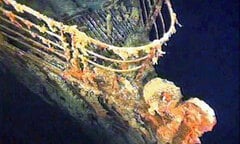 Tàu ngầm mất tích khi thám hiểm xác Titanic: Tại sao khó giải cứu?