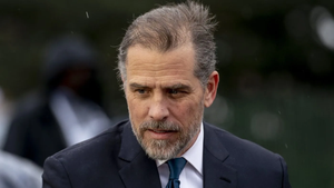 Con trai Tổng thống Mỹ Biden sẽ nhận tội trốn thuế