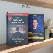 Bí quyết thành công từ những cuốn sách dẫn đường