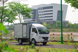 Điều tư vấn viên thường quên khi bán xe tải nhỏ