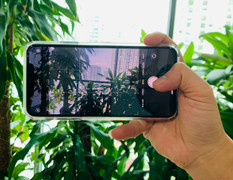 Cách tắt tiếng chụp ảnh iPhone