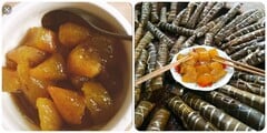 Tác dụng của bánh tro với sức khỏe