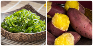 5 thực phẩm người Nhật hay ăn để sống thọ, ở Việt Nam có rất nhiều