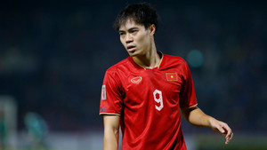 Văn Toàn sắp rời Hàn Quốc, gia nhập CLB Nam Định?