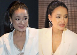 Nhan sắc thật của dàn mỹ nhân Việt qua camera thường