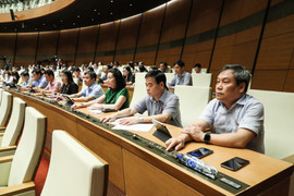 Hợp tác xã không được huy động vốn trong và ngoài thành viên để cho vay nội bộ