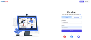 Giải pháp chuyển đổi số toàn diện cho doanh nghiệp từ hệ sinh thái số MobiFone 