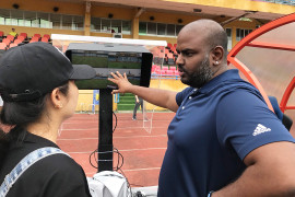 Bóng đá Việt Nam thay đổi ra sao nếu áp dụng VAR?