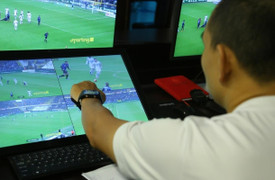 VPF, VFF có thể dùng VAR ở chung kết Cúp Quốc gia