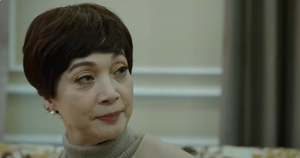 Mới đi được nửa chặng đường, phim giờ vàng có NSND Lê Khanh bị hoãn chiếu lần 4