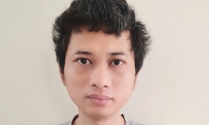 3 bé trai bị hàng xóm bất ngờ dùng dao tấn công ở Hà Nội