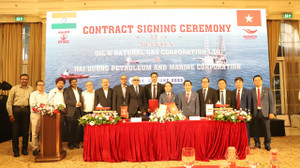 Doanh nghiệp Việt Nam ghi dấu ấn tại thị trường Ấn Độ