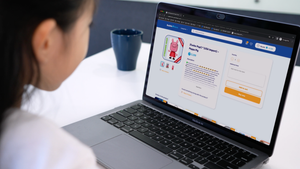 Geniebook Hà Nội: Học giỏi đổi bubble, dùng bubble đổi quà yêu thích