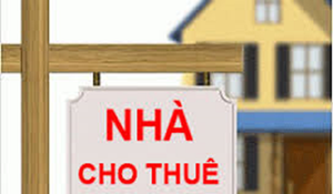 Những điều cần làm trước khi cho thuê nhà