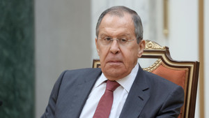 Ngoại trưởng Lavrov: Nga sẵn sàng đối mặt việc NATO từ chối đóng băng xung đột