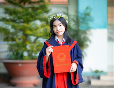 Thủ khoa lớp 10 TP.HCM từng rớt ngay vòng loại thi học sinh giỏi