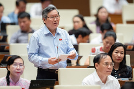 Người dân khu vực quy hoạch 'treo' đi không được, ở cũng không xong