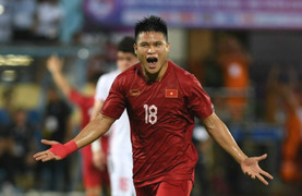 Nhận định bóng đá Hàn Quốc vs Việt Nam: Khó tránh thất bại