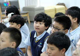 Trường học mở kênh nội dung số, đập tan định kiến ‘trẻ con thì biết cái gì’