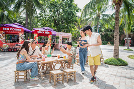 Công bố dàn sao Việt biểu diễn cùng Charlie Puth tại đại nhạc hội 8Wonder