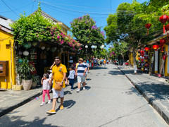 Lãnh đạo Quảng Nam kêu gọi doanh nghiệp nâng cao chất lượng chương trình du lịch