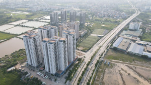 Quốc hội sẽ giám sát việc phát triển nhà ở xã hội trong năm 2024