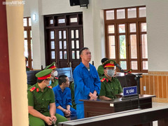 Bình Thuận: Nhận 2 triệu để vận chuyển 1kg ma túy, y án chung thân