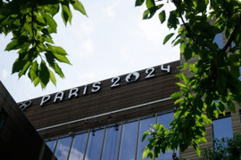 Trụ sở BTC Olympic Paris 2024 bị cảnh sát đột kích, thu giữ nhiều tài liệu