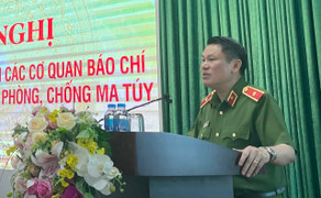 Bóc trần thủ đoạn của các trùm ma tuý: Đặt tên giả, giả tâm thần, tự sát khi bị bắt