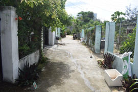 Khởi tố cụ ông 83 tuổi ở Phú Yên thuê đất Nhà nước rồi phân lô, bán nền