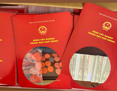 Phá đường dây làm giả bằng cấp liên tỉnh, thu lời hơn 20 tỷ đồng