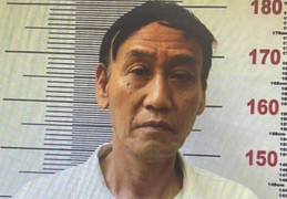 Bắt anh chồng của trùm ma tuý Oanh 'Hà'