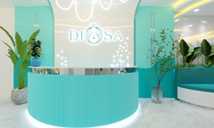Diosa International Clinic tiên phong ứng dụng y học tái tạo trong làm đẹp