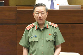 Đề nghị đổi tên 'căn cước công dân' thành 'căn cước': Bộ trưởng Công an nói gì?