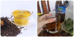 Uống nước vối mỗi ngày có tốt không?