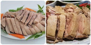 Ăn thịt vịt có tốt không?
