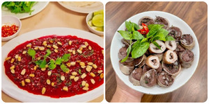 Thịt lợn: 5 phần nên ăn, 5 phần cần tránh vì rất hại