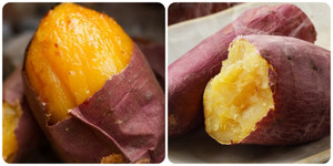 Bữa sáng ăn khoai lang có tốt không?