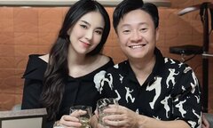 MC Mai Ngọc VTV: Chồng tôi hy sinh rất nhiều