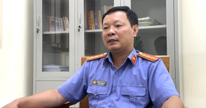 Vì sao tội phạm ma túy ngày càng trẻ hóa?