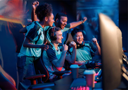 MobiFone triển khai hợp tác cung cấp hệ thống nền tảng Online Gaming