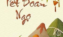 Những điều kiêng kỵ trong ngày Tết Đoan ngọ