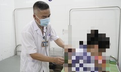 Người đàn ông suýt bị cắt gan do tưởng tổ sán là ung thư