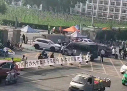 Bị thầy giáo cướp mất công trình tốt nghiệp, sinh viên phẫn uất tự tử